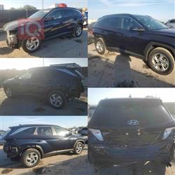 هیوندای تۆکسۆن